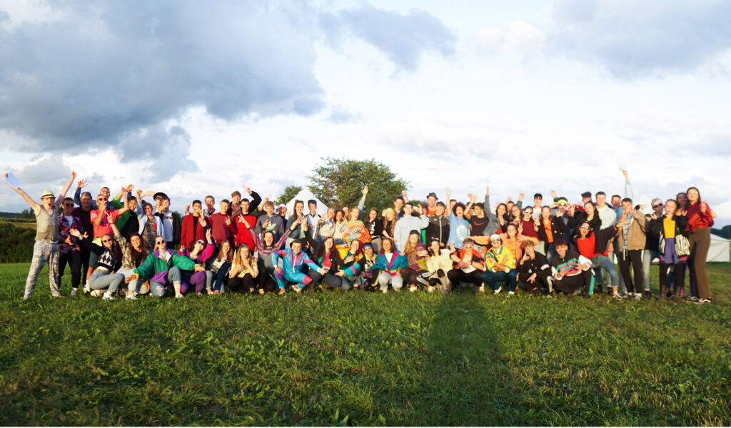 Gruppenbild